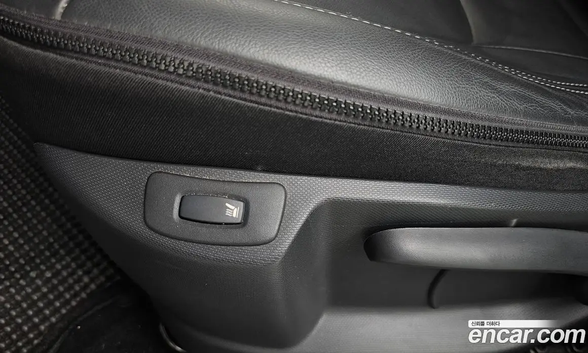 Renault (Samsung) QM3 2015 1.5 автомат (гидро), фото 23