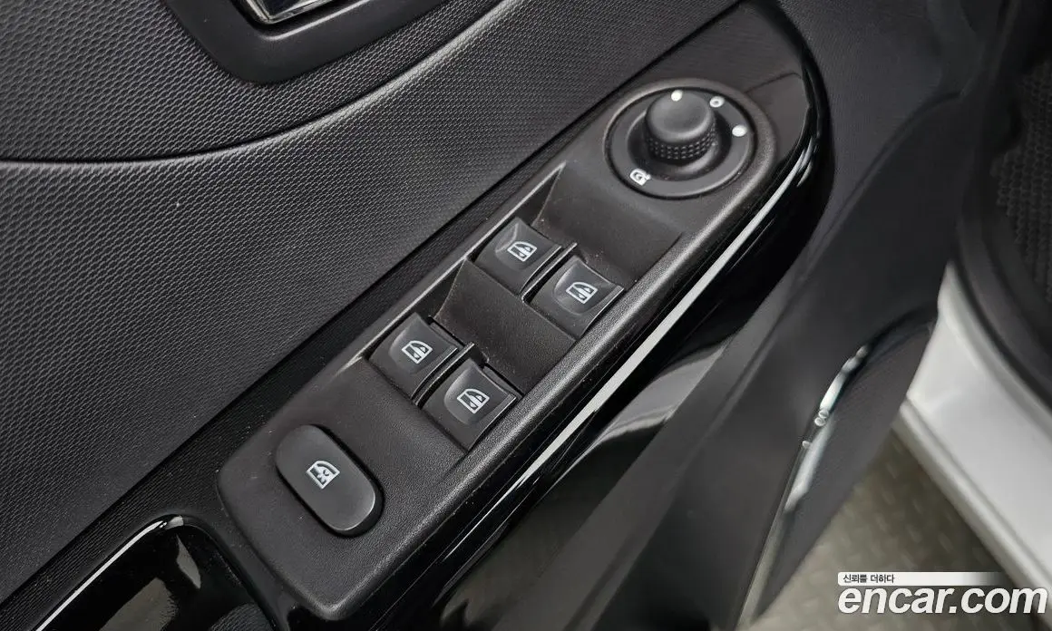 Renault (Samsung) QM3 2015 1.5 автомат (гидро), фото 24