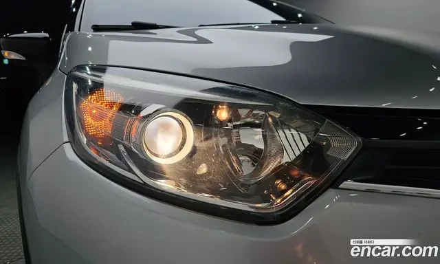 Renault (Samsung) QM3 2015 1.5 автомат (гидро), миниатюра 7