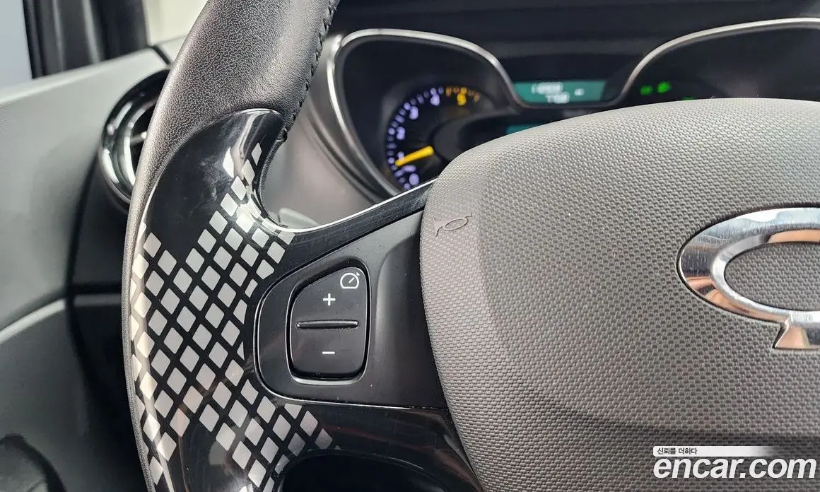Renault (Samsung) QM3 2016 1.5 автомат (гидро), фото 16