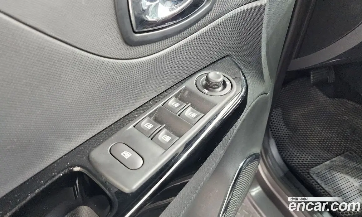 Renault (Samsung) QM3 2016 1.5 автомат (гидро), фото 18