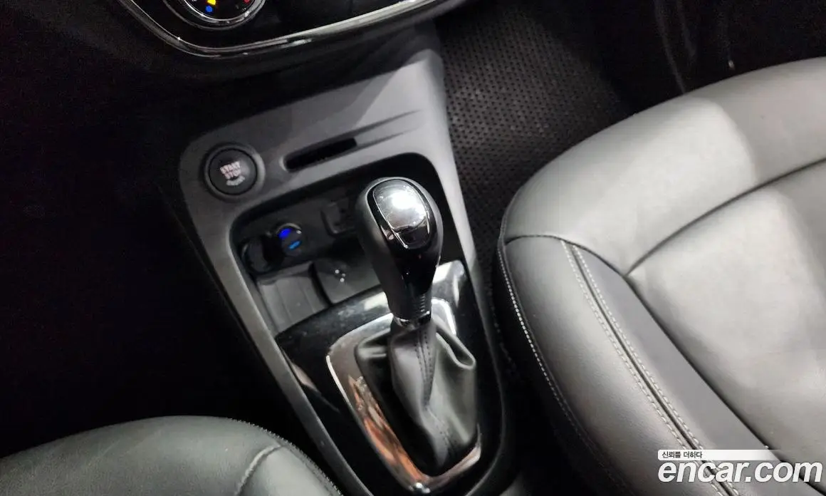 Renault (Samsung) QM3 2016 1.5 автомат (гидро), фото 9