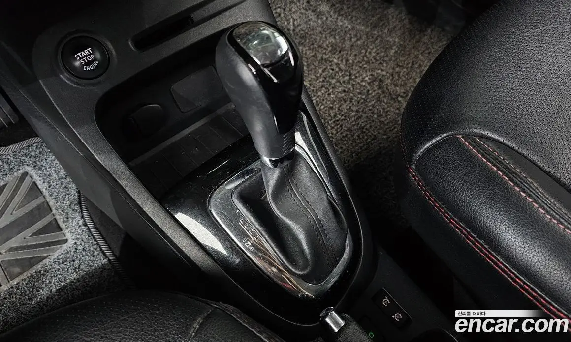 Renault (Samsung) QM3 2016 1.5 автомат (гидро), фото 12
