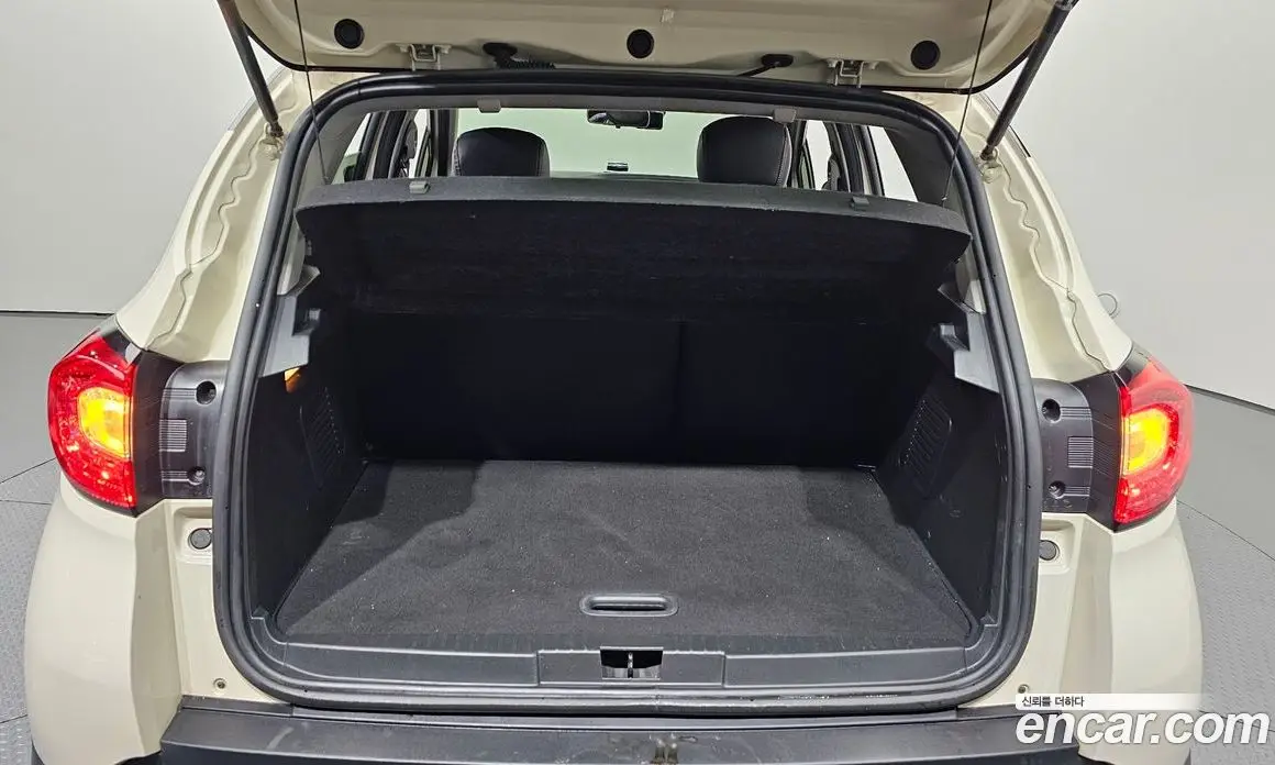 Renault (Samsung) QM3 2016 1.5 автомат (гидро), фото 23