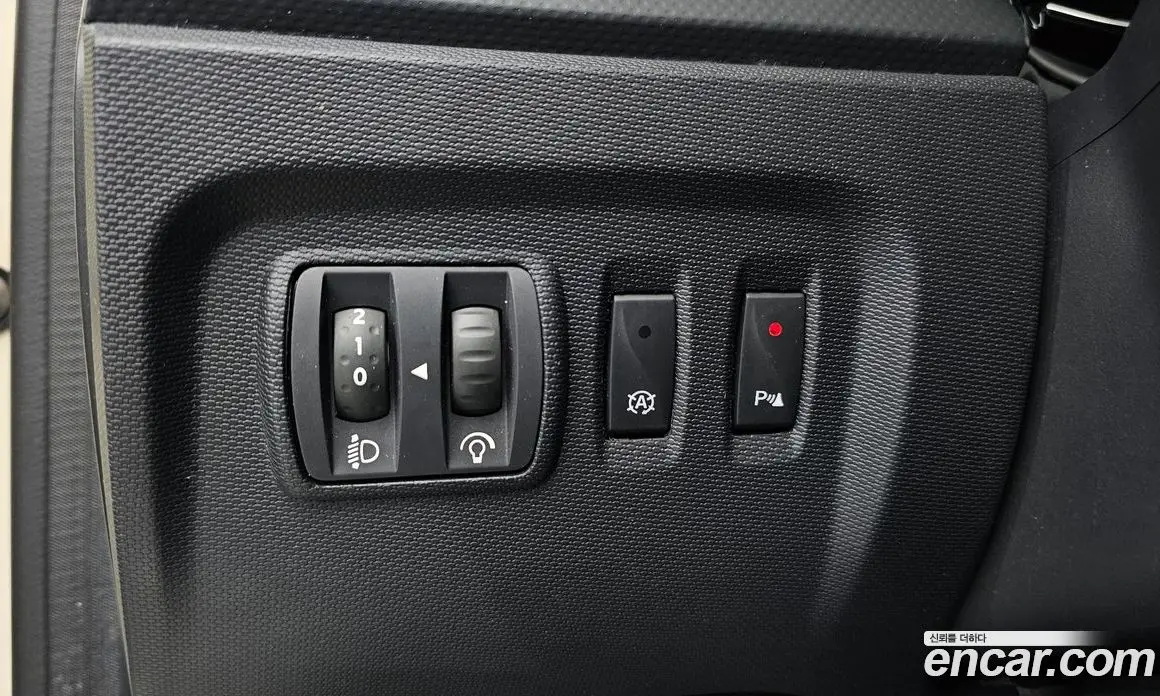 Renault (Samsung) QM3 2016 1.5 автомат (гидро), фото 24