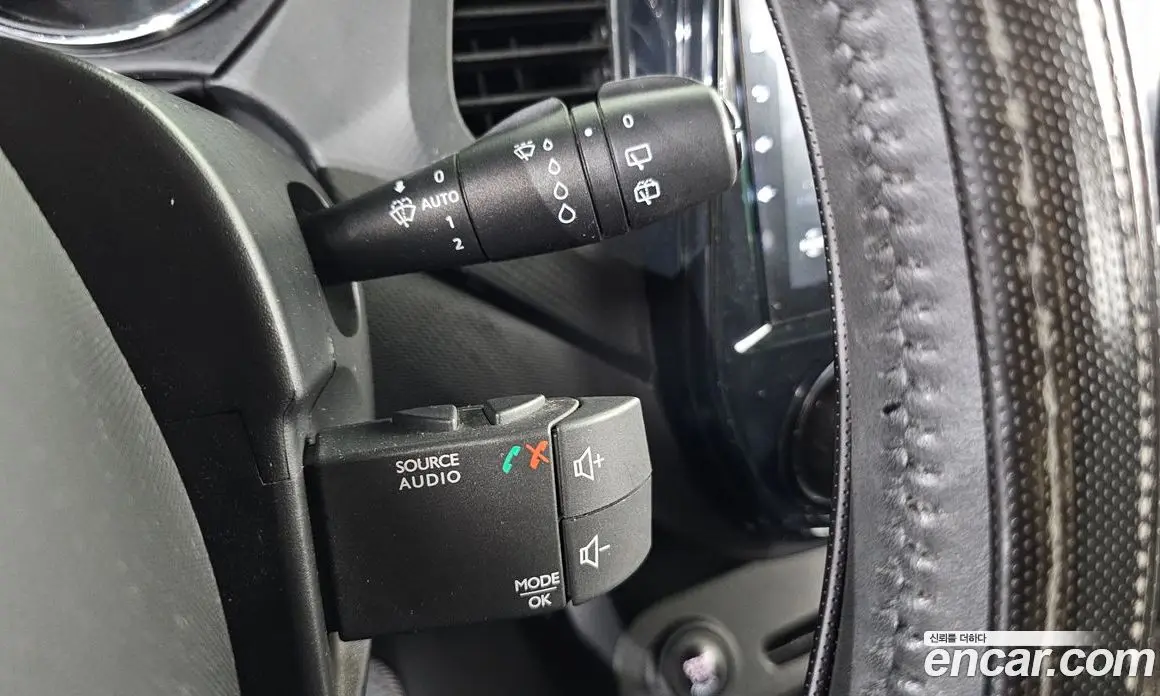 Renault (Samsung) QM3 2016 1.5 автомат (гидро), фото 25