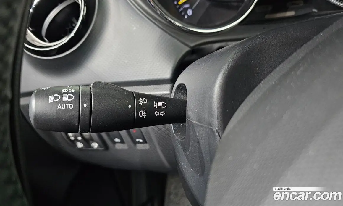 Renault (Samsung) QM3 2016 1.5 автомат (гидро), фото 26