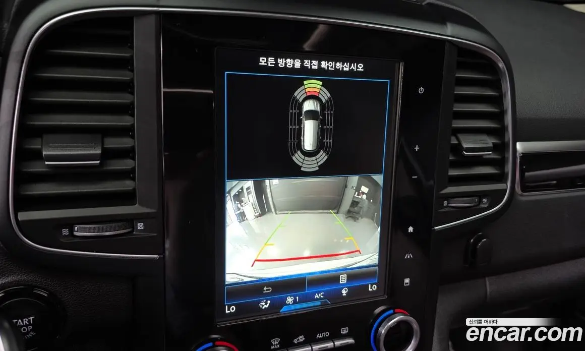 Renault (Samsung) QM6 2018 2.0 автомат (гидро), фото 15