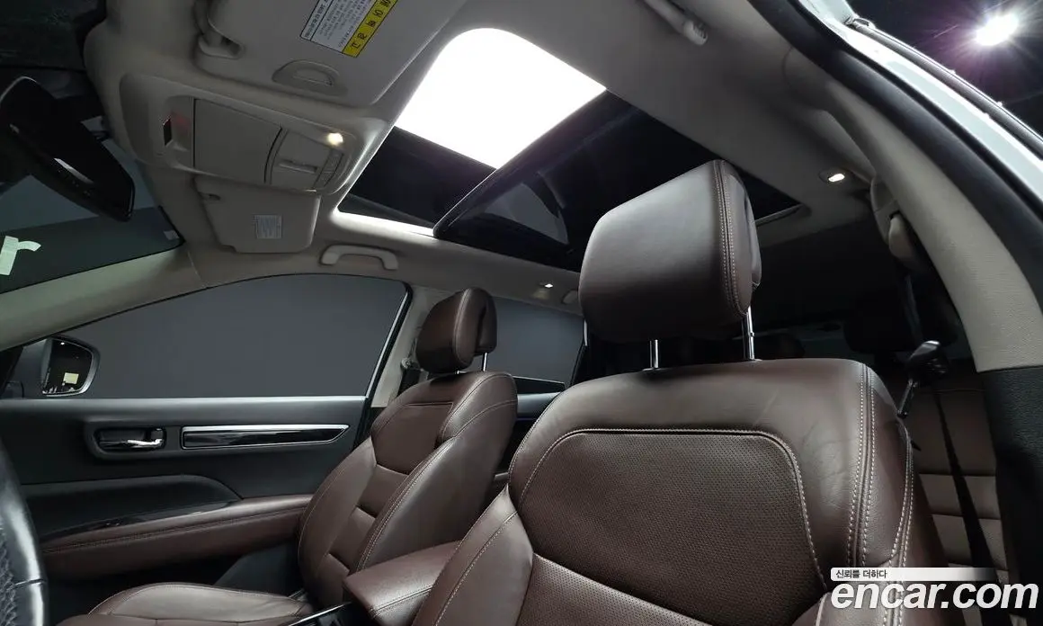 Renault (Samsung) QM6 2018 2.0 автомат (гидро), фото 16