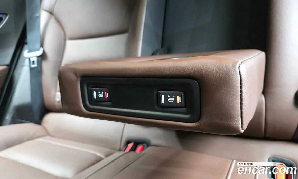 Renault (Samsung) QM6 2018 2.0 автомат (гидро), фото 18