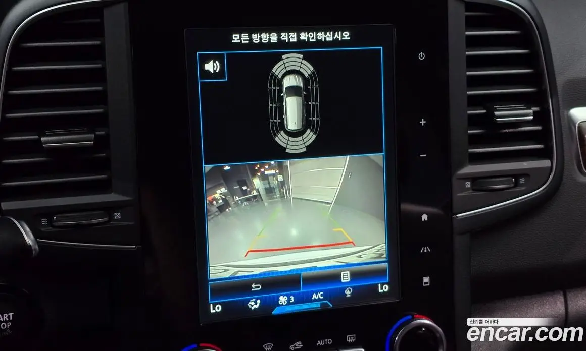Renault (Samsung) QM6 2019 2.0 автомат (гидро), фото 14