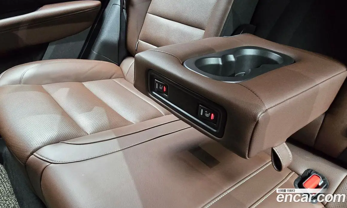 Renault (Samsung) QM6 2019 2.0 автомат (гидро), фото 19