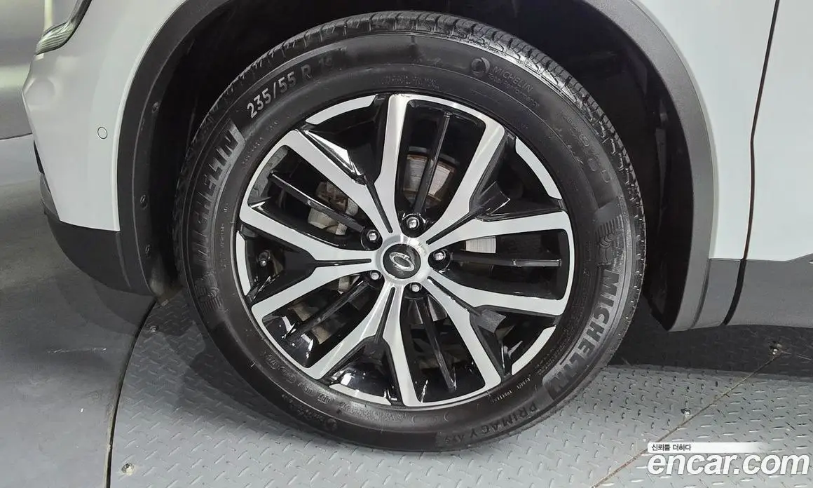 Renault (Samsung) QM6 2019 2.0 автомат (гидро), фото 5