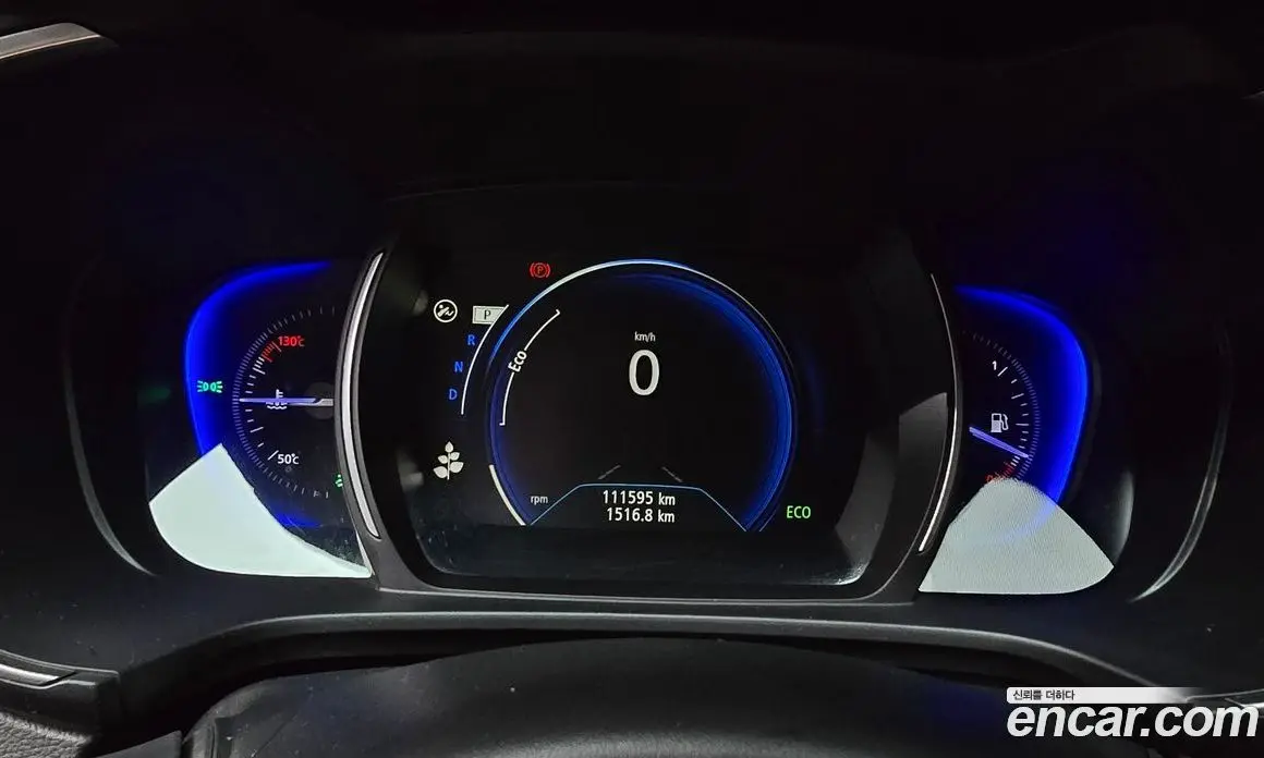 Renault (Samsung) QM6 2019 2.0 автомат (гидро), фото 8