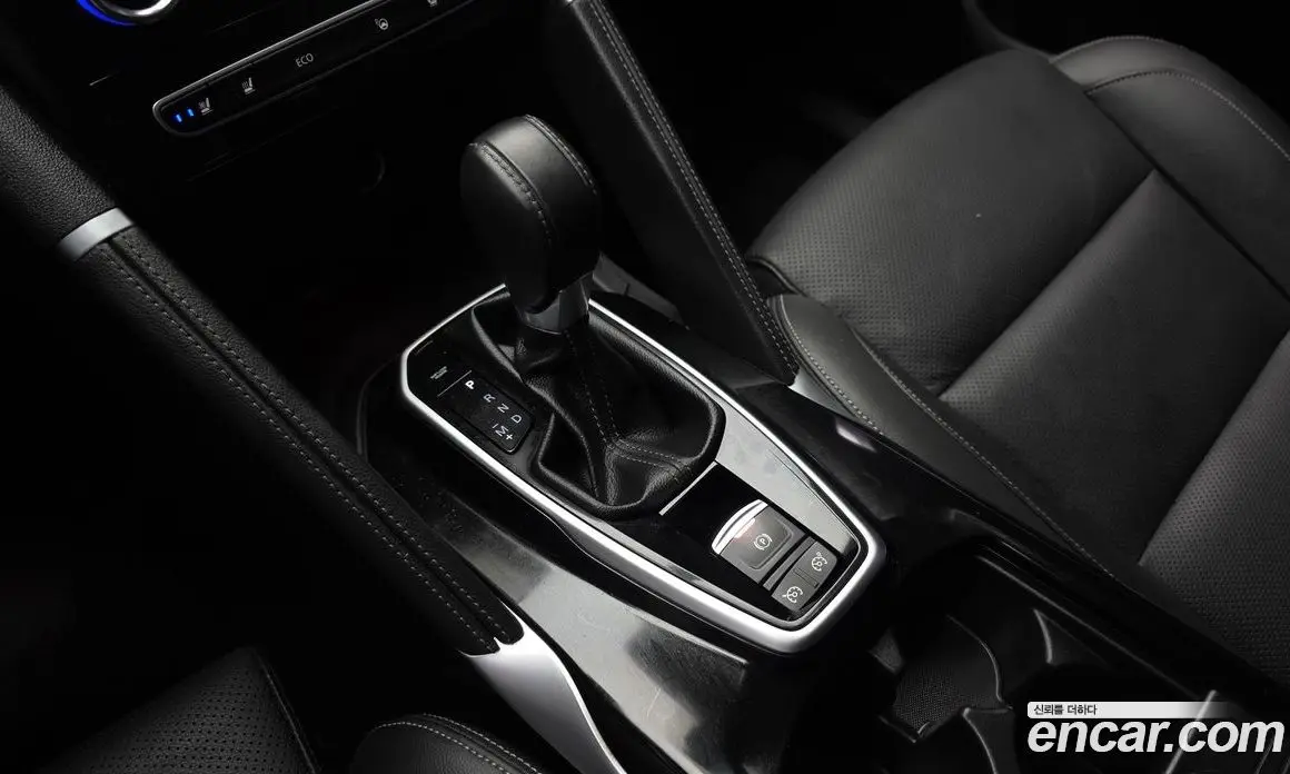 Renault (Samsung) QM6 2021 2.0 автомат (гидро), фото 12