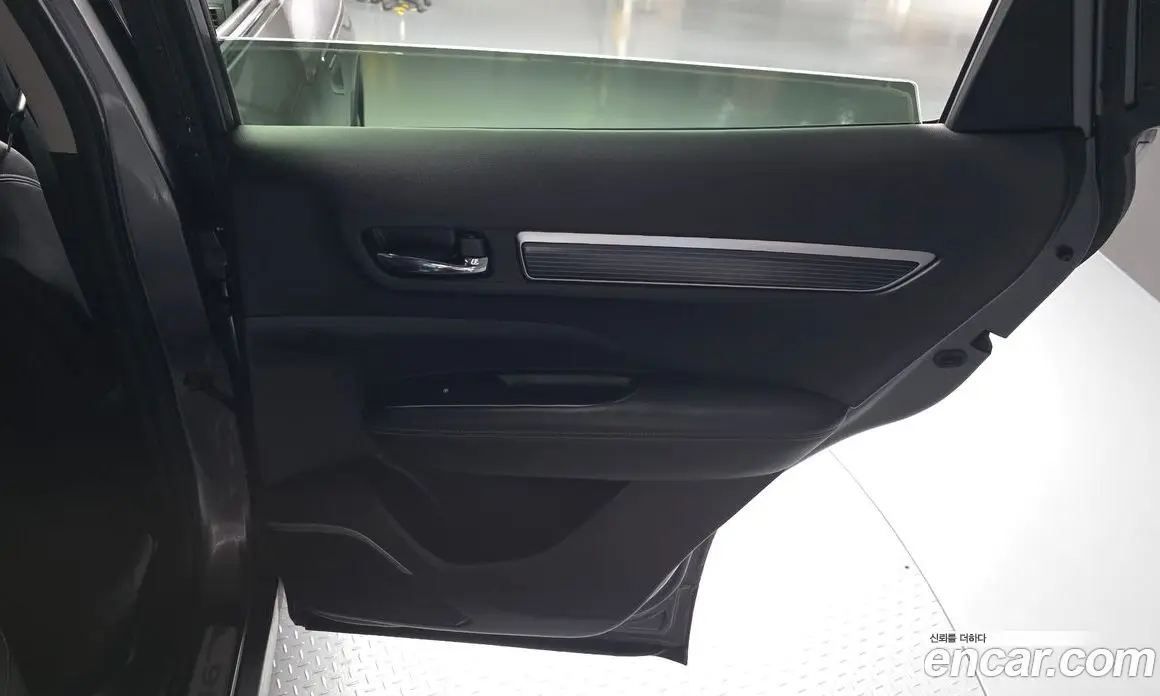 Renault (Samsung) QM6 2021 2.0 автомат (гидро), фото 15
