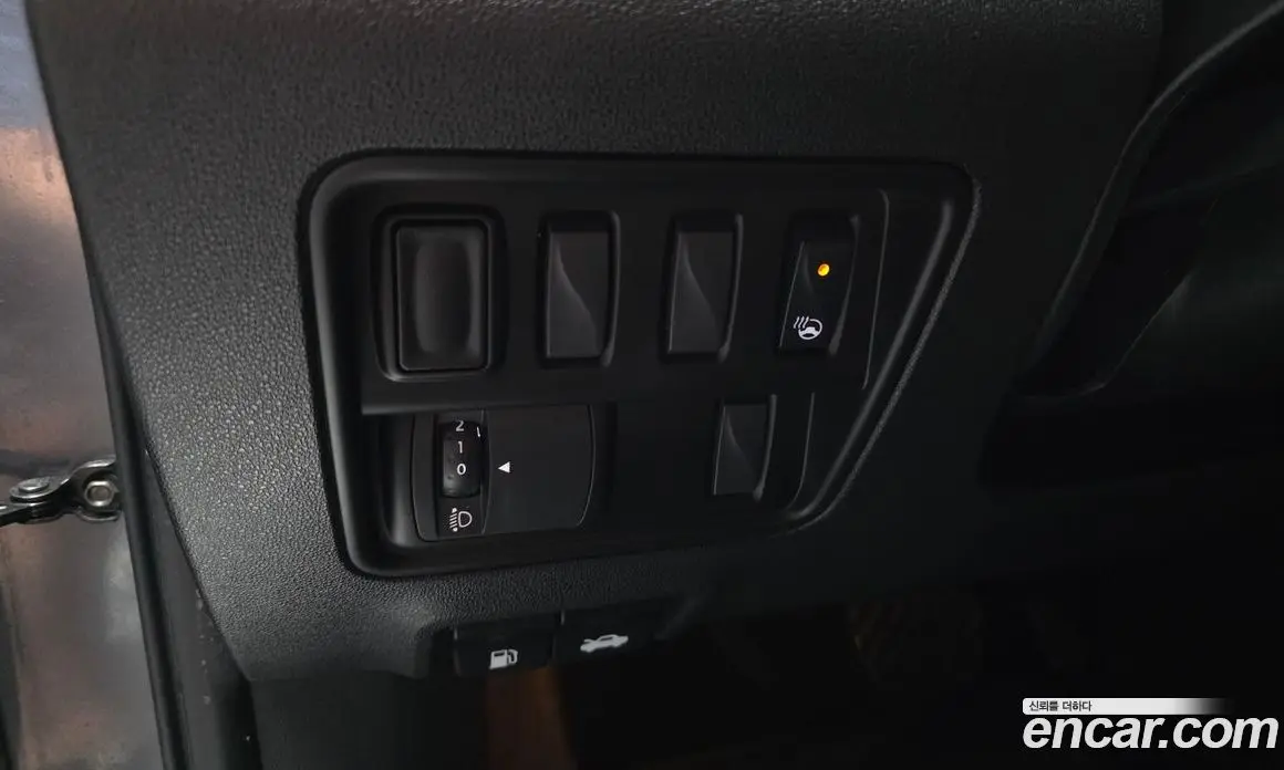 Renault (Samsung) QM6 2021 2.0 автомат (гидро), фото 24