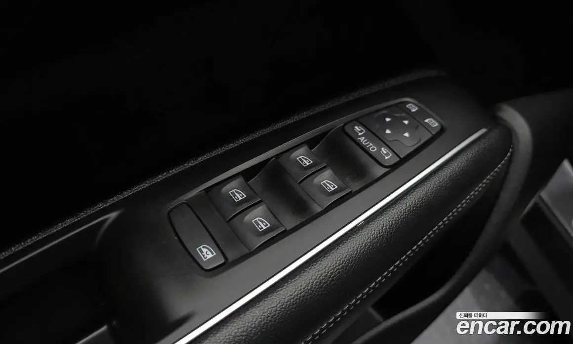 Renault (Samsung) QM6 2021 2.0 автомат (гидро), фото 31