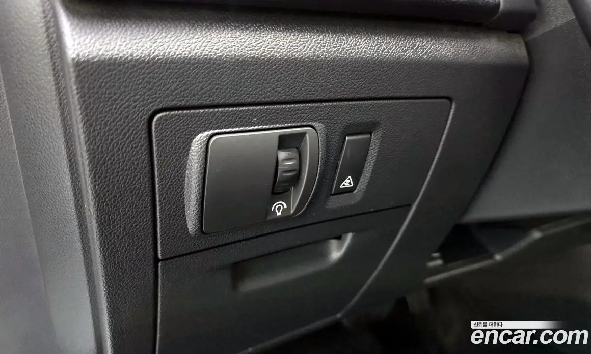 Renault (Samsung) SM5 2013 2.0 автомат (гидро), фото 17
