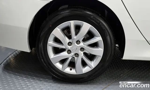 Renault (Samsung) SM5 2013 2.0 автомат (гидро), миниатюра 5