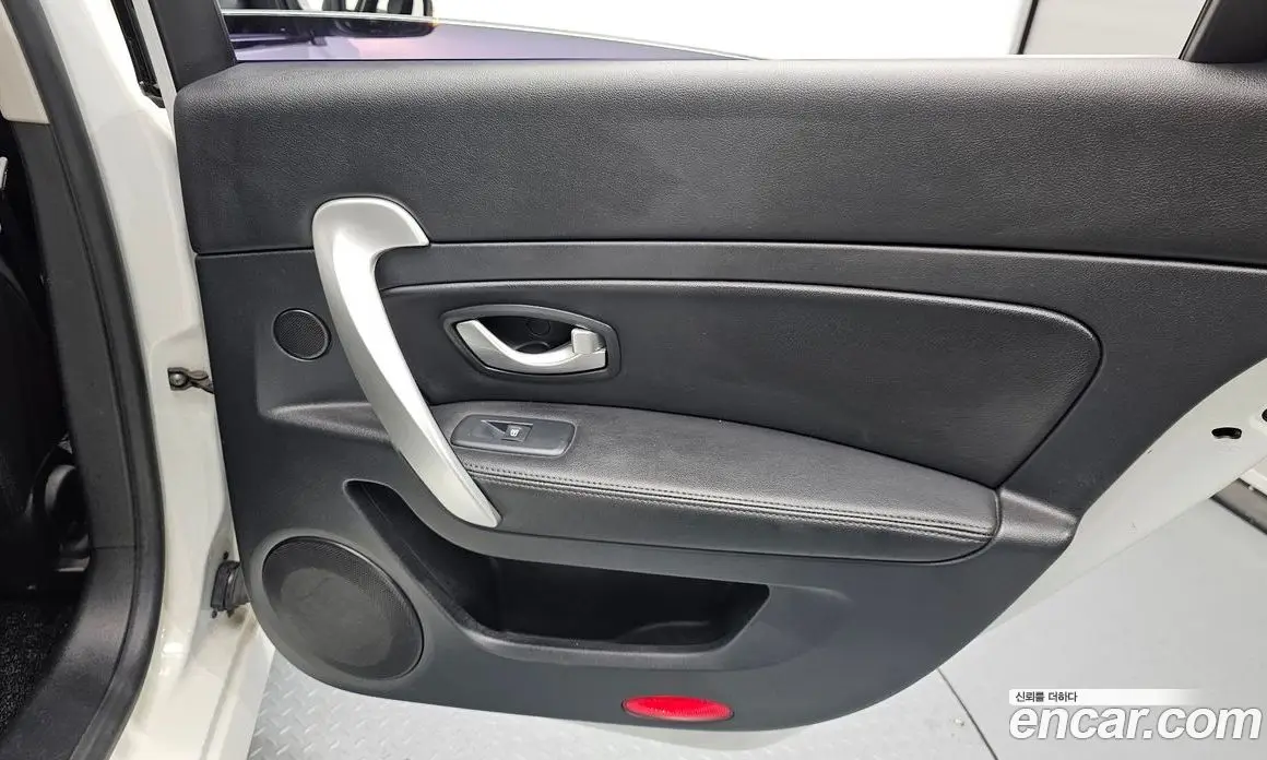 Renault (Samsung) SM5 2016 2.0 автомат (гидро), фото 14