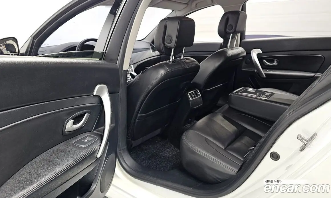 Renault (Samsung) SM5 2016 2.0 автомат (гидро), фото 15