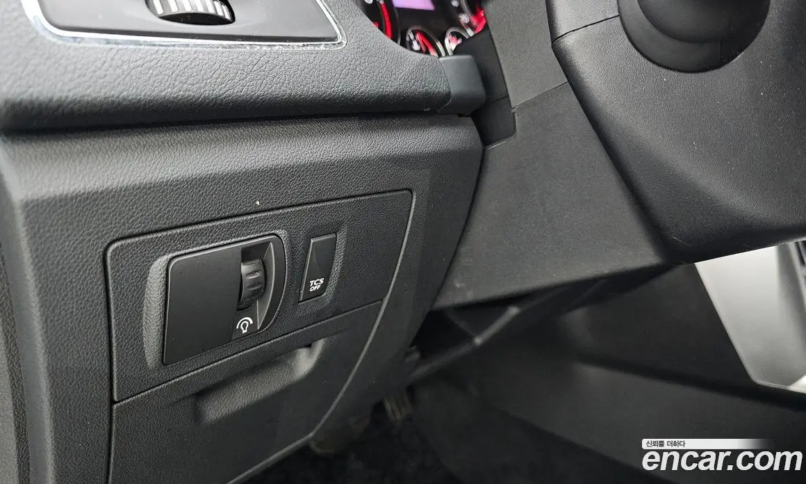 Renault (Samsung) SM5 2016 2.0 автомат (гидро), фото 18