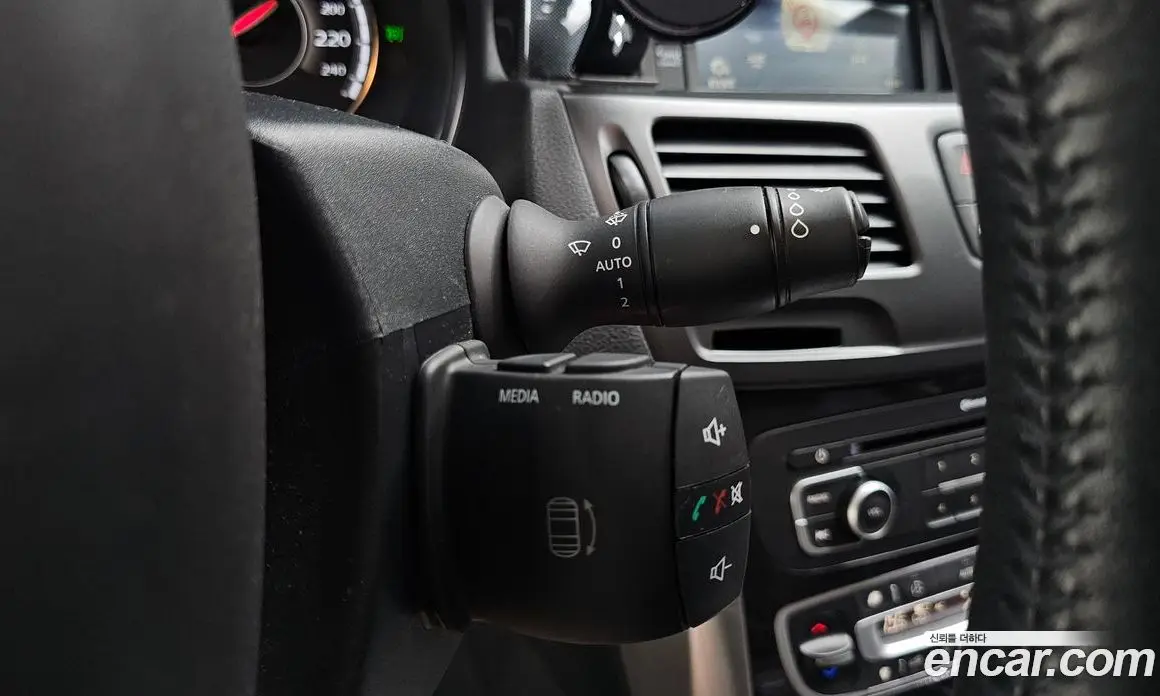 Renault (Samsung) SM5 2016 2.0 автомат (гидро), фото 20