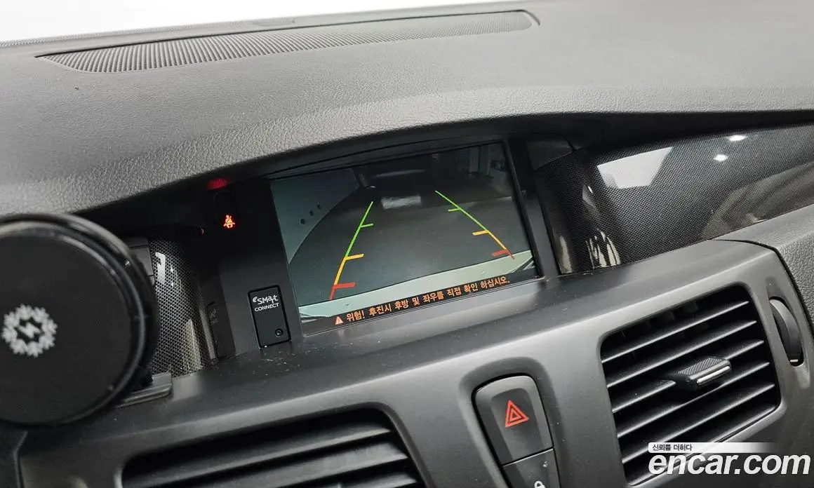 Renault (Samsung) SM5 2016 2.0 автомат (гидро), фото 22