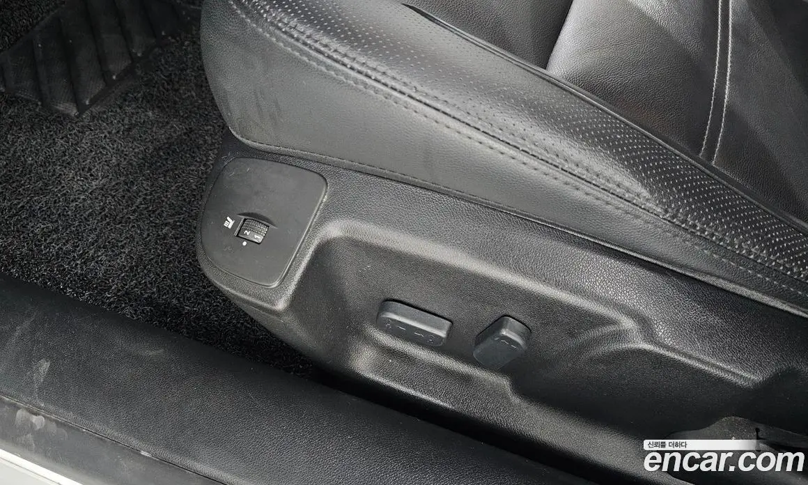Renault (Samsung) SM5 2016 2.0 автомат (гидро), фото 27