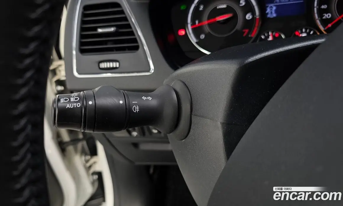 Renault (Samsung) SM5 2016 2.0 автомат (гидро), фото 28