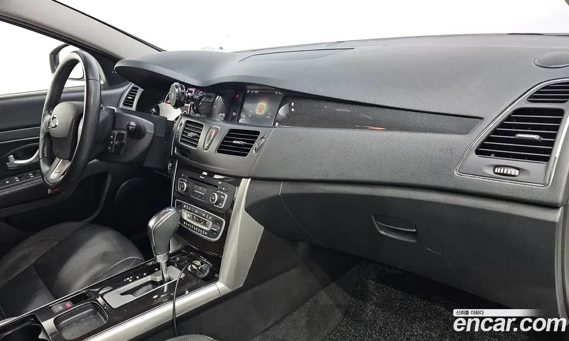 Renault (Samsung) SM5 2016 2.0 автомат (гидро), фото 29