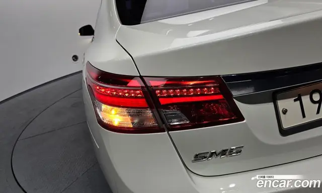 Renault (Samsung) SM5 2016 2.0 автомат (гидро), миниатюра 8