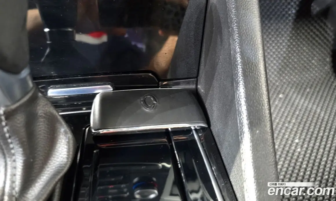 Renault (Samsung) SM6 2016 1.5 автомат (гидро), фото 12
