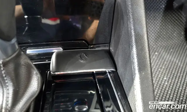 Renault (Samsung) SM6 2016 1.5 автомат (гидро), миниатюра 12