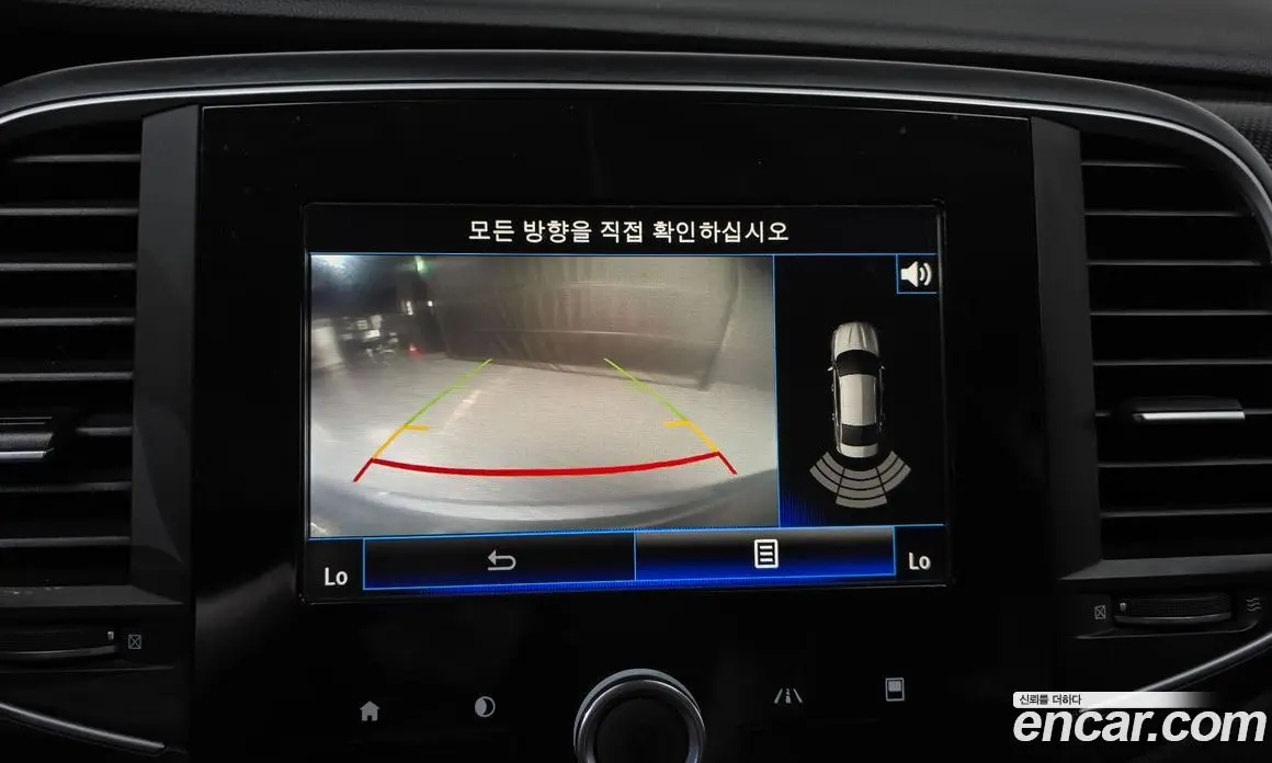 Renault (Samsung) SM6 2016 1.5 автомат (гидро), фото 14