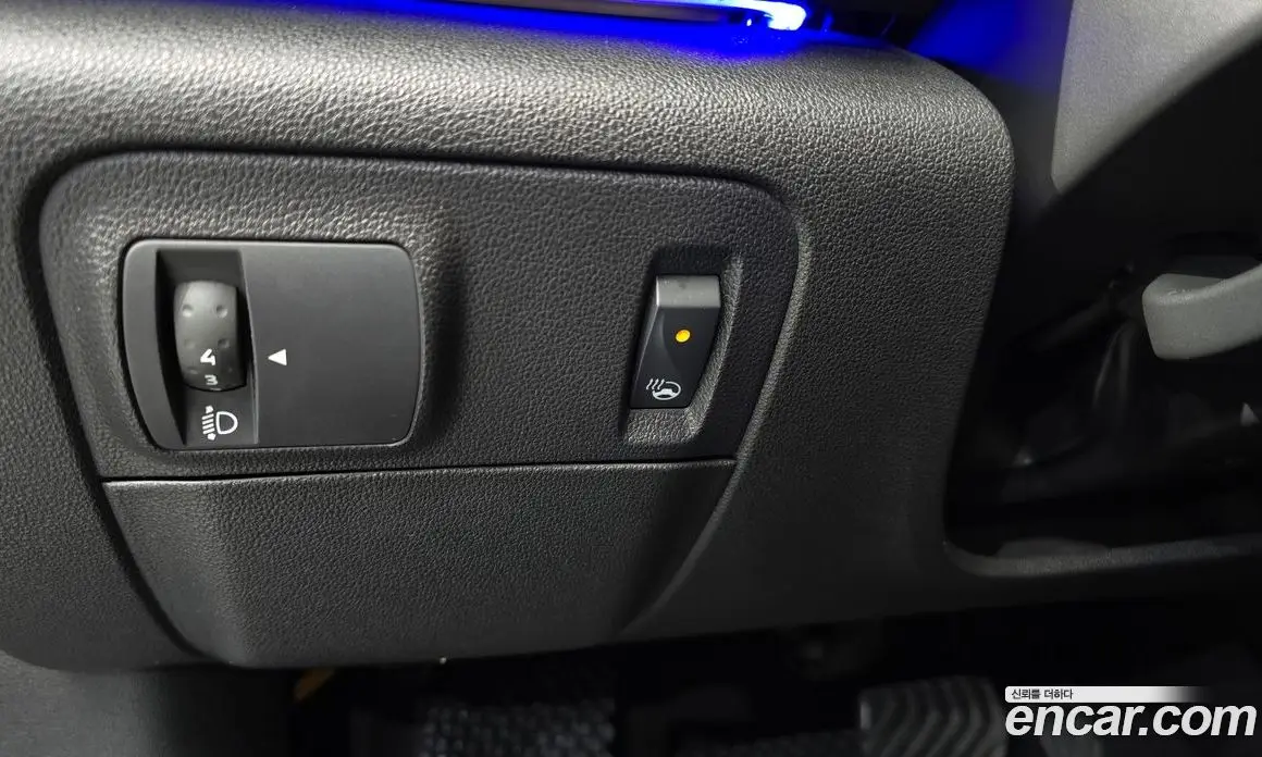 Renault (Samsung) SM6 2016 1.5 автомат (гидро), фото 18