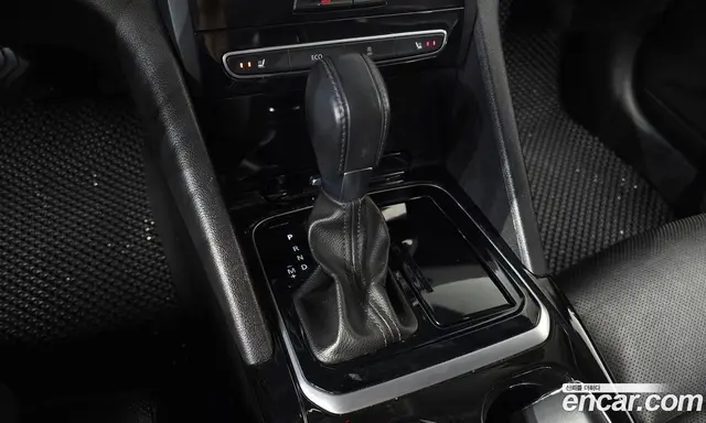 Renault (Samsung) SM6 2016 1.5 автомат (гидро), миниатюра 9
