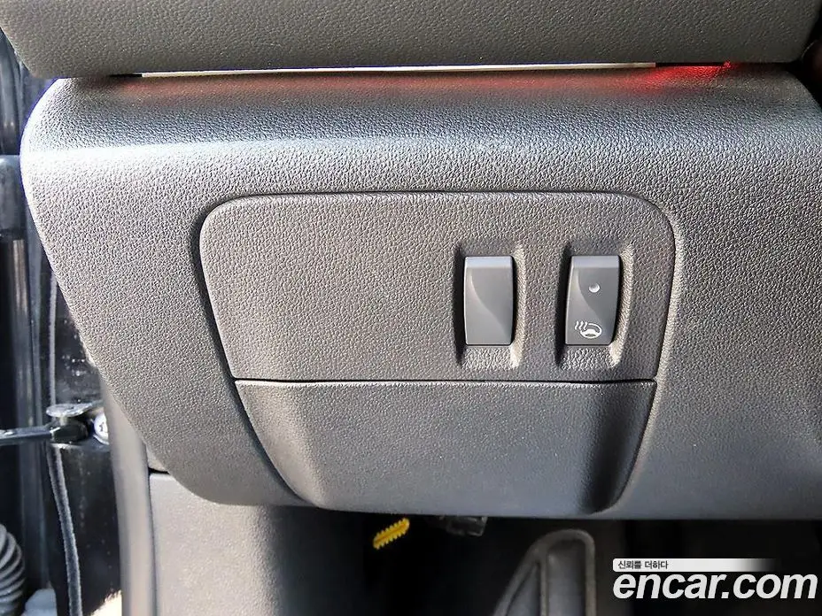Renault (Samsung) SM6 2018 1.5 автомат (гидро), фото 13