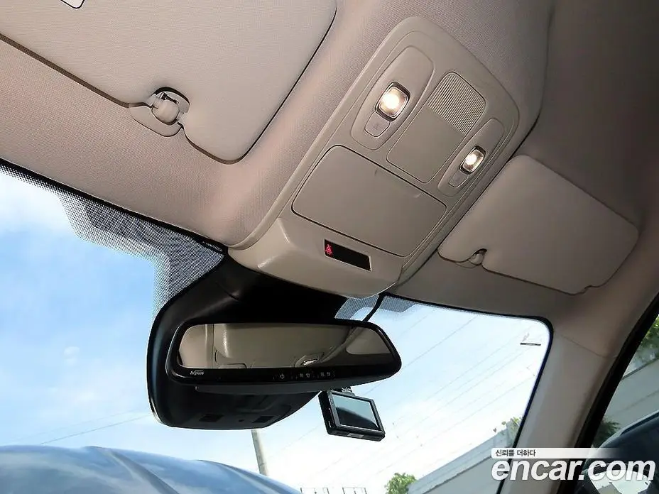 Renault (Samsung) SM6 2018 1.5 автомат (гидро), фото 17