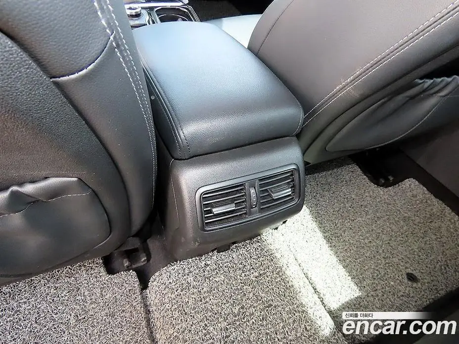 Renault (Samsung) SM6 2018 1.5 автомат (гидро), фото 18