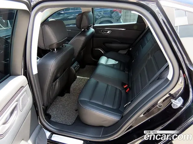 Renault (Samsung) SM6 2018 1.5 автомат (гидро), миниатюра 6