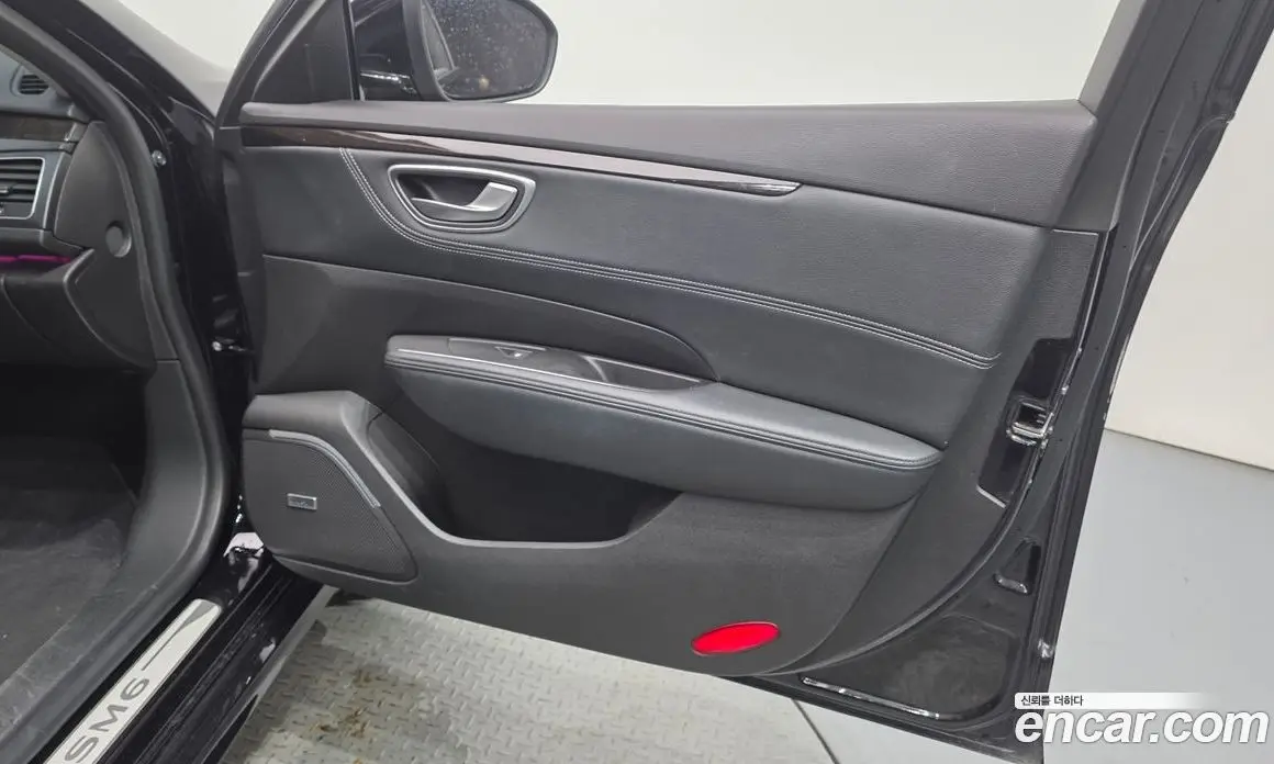 Renault (Samsung) SM6 2019 2.0 автомат (гидро), фото 14