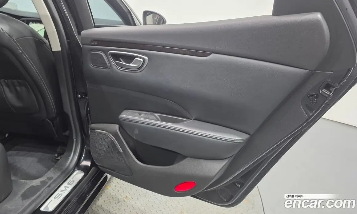 Renault (Samsung) SM6 2019 2.0 автомат (гидро), фото 15