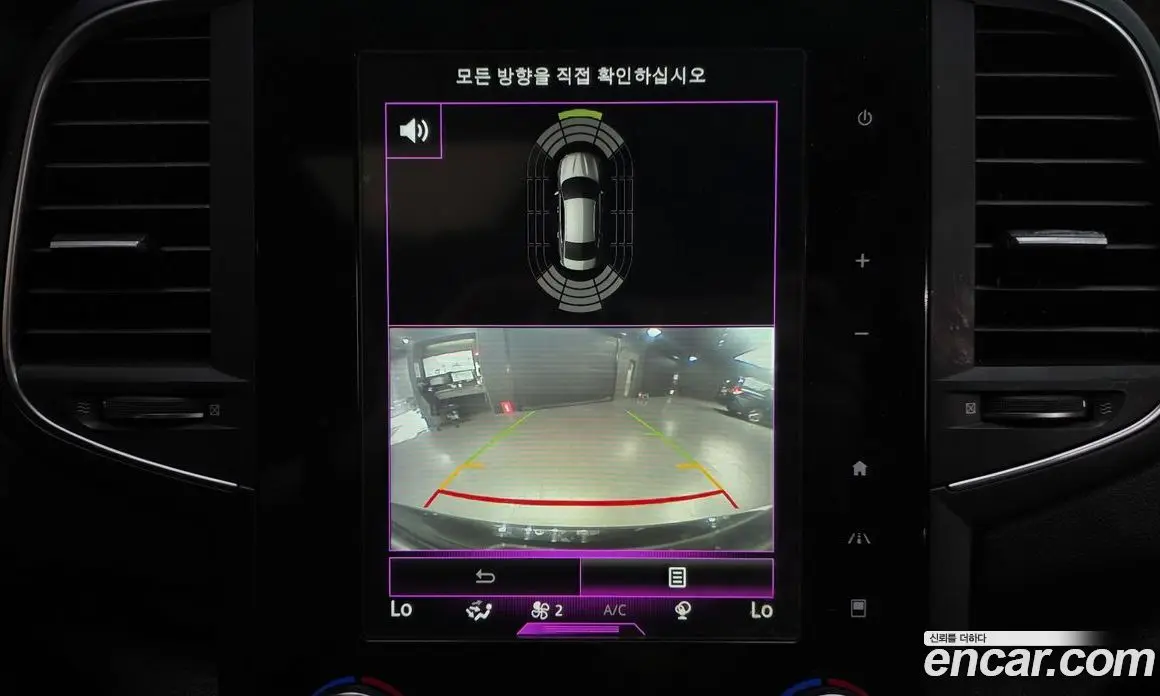 Renault (Samsung) SM6 2019 2.0 автомат (гидро), фото 22