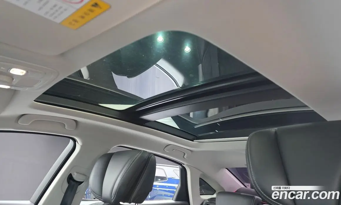 Renault (Samsung) SM6 2019 2.0 автомат (гидро), фото 23