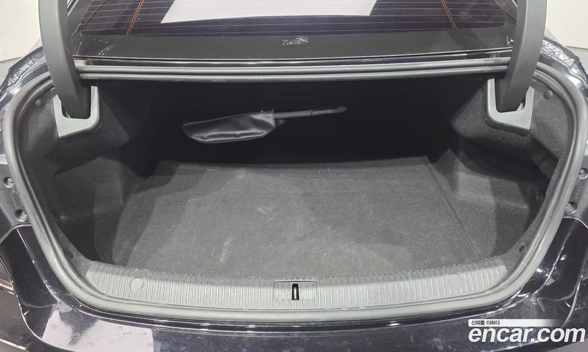 Renault (Samsung) SM6 2019 2.0 автомат (гидро), фото 25