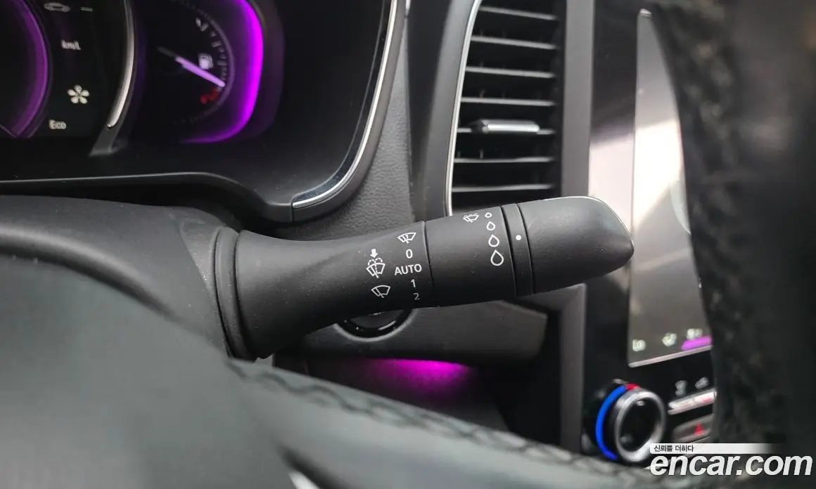 Renault (Samsung) SM6 2019 2.0 автомат (гидро), фото 28