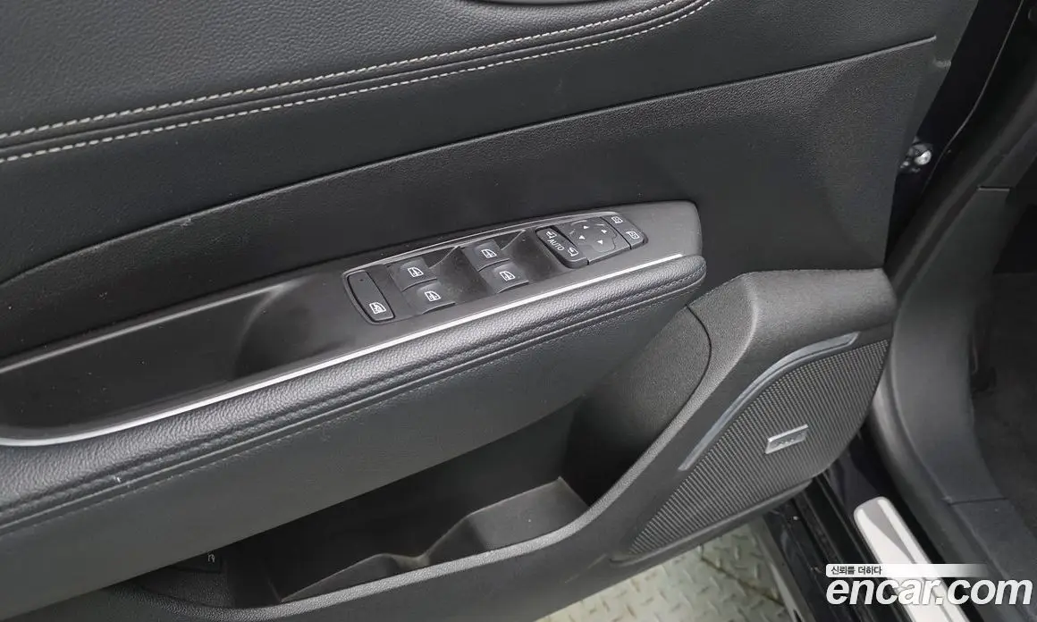 Renault (Samsung) SM6 2019 2.0 автомат (гидро), фото 29