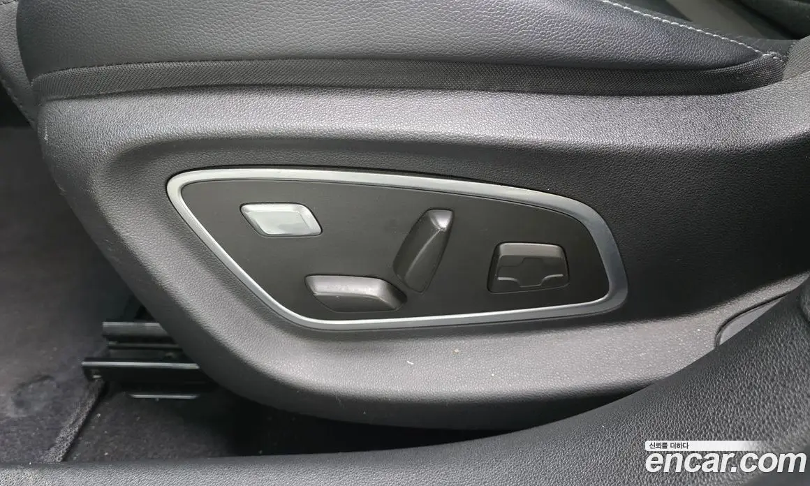Renault (Samsung) SM6 2019 2.0 автомат (гидро), фото 33